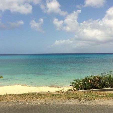Georges Royal Inn Frederiksted Eksteriør bilde