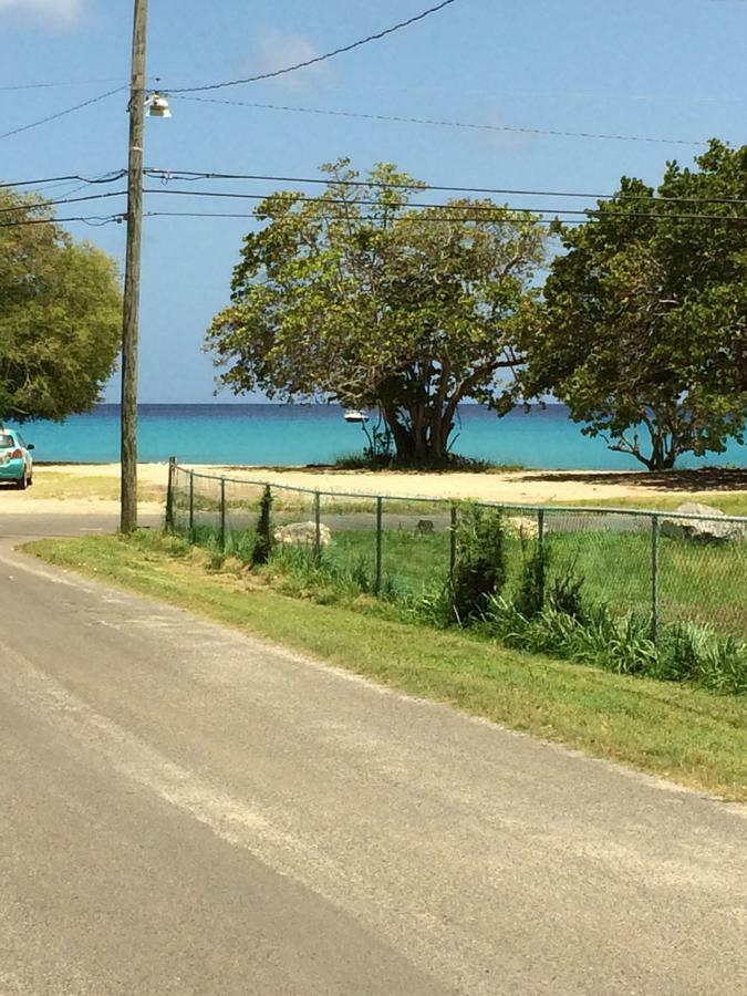 Georges Royal Inn Frederiksted Eksteriør bilde